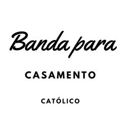 Roteiro Músicas Casamento Católico
